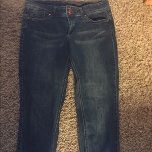 Delias jayden jeans size 11/12